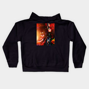 Stranger Kids Hoodie